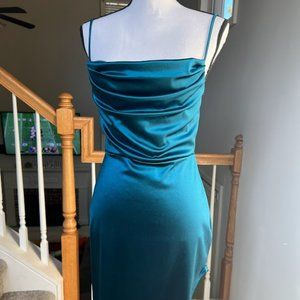 Windsor formal gown